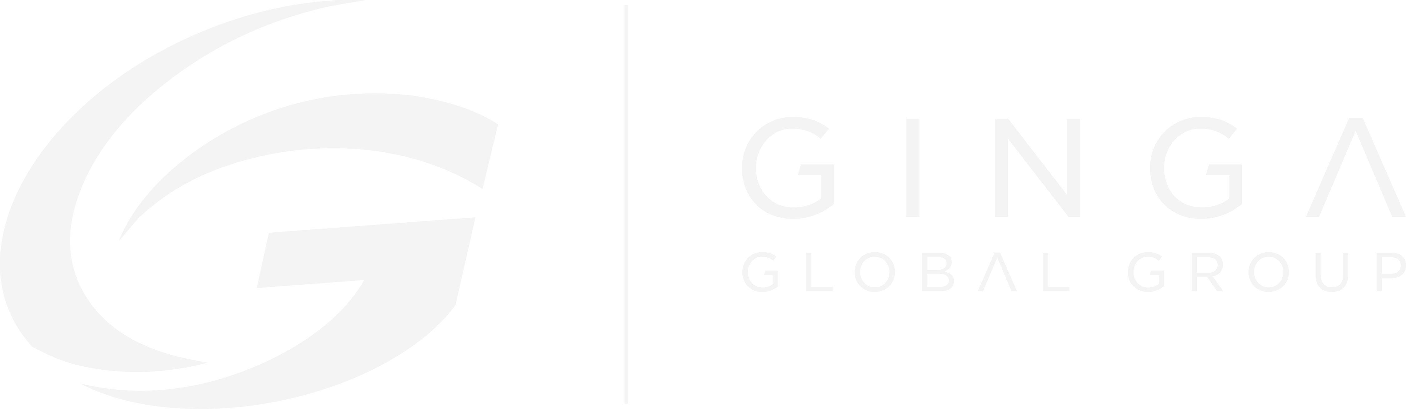 Ginga Global Group logo