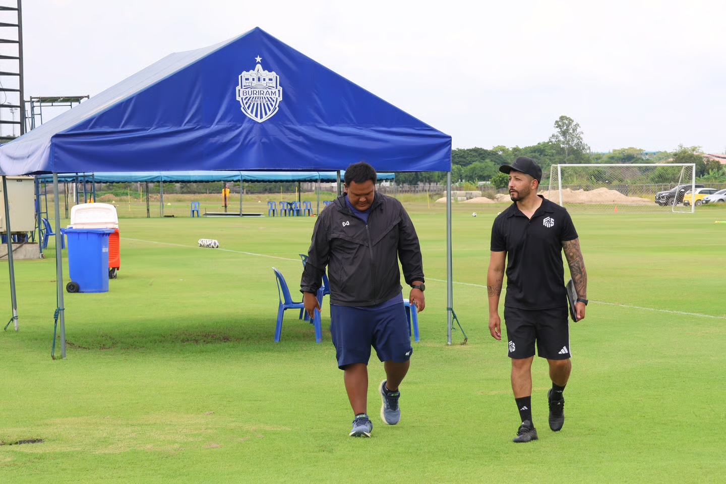 Player development